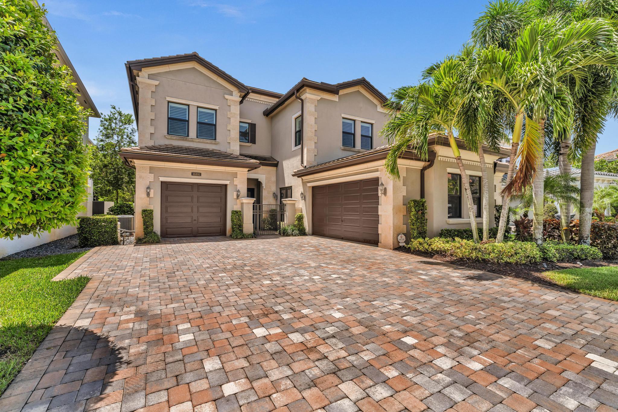 16891 Pavilion Way, Delray Beach, Florida 33446