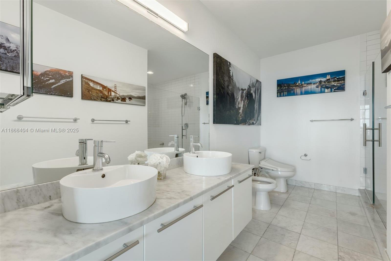888 Biscayne Blvd #5507/5607, Miami FL 33132
