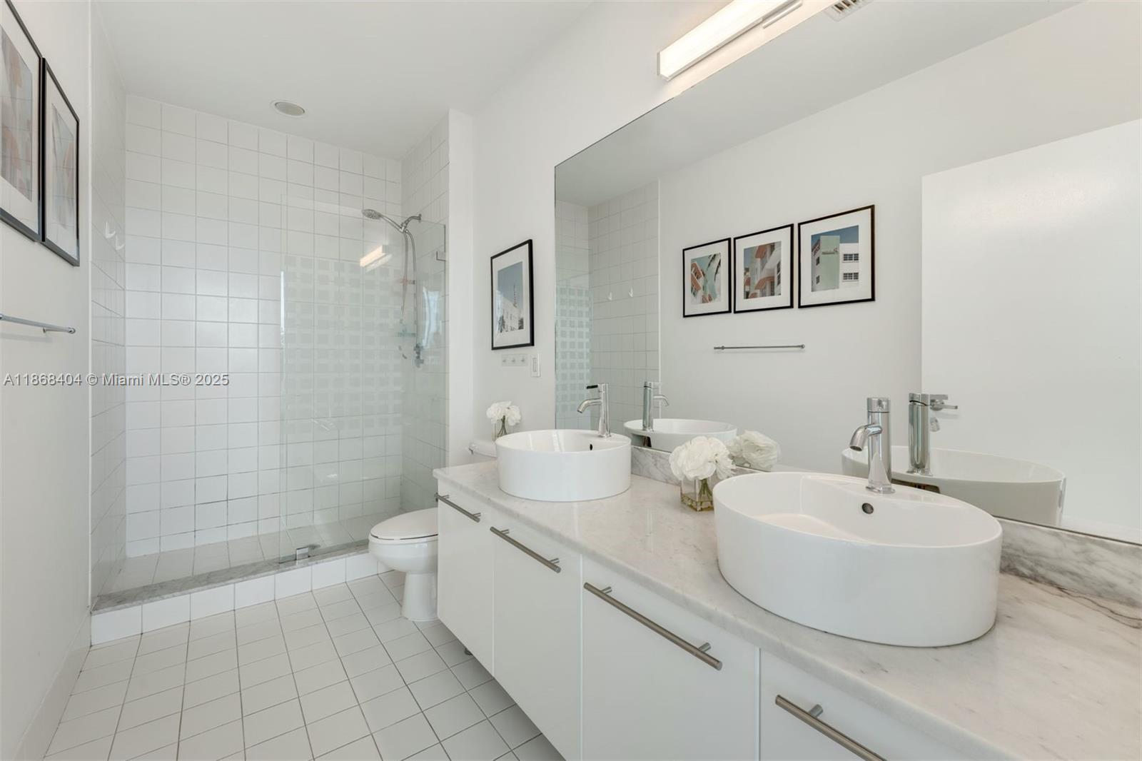 888 Biscayne Blvd #5507/5607, Miami FL 33132