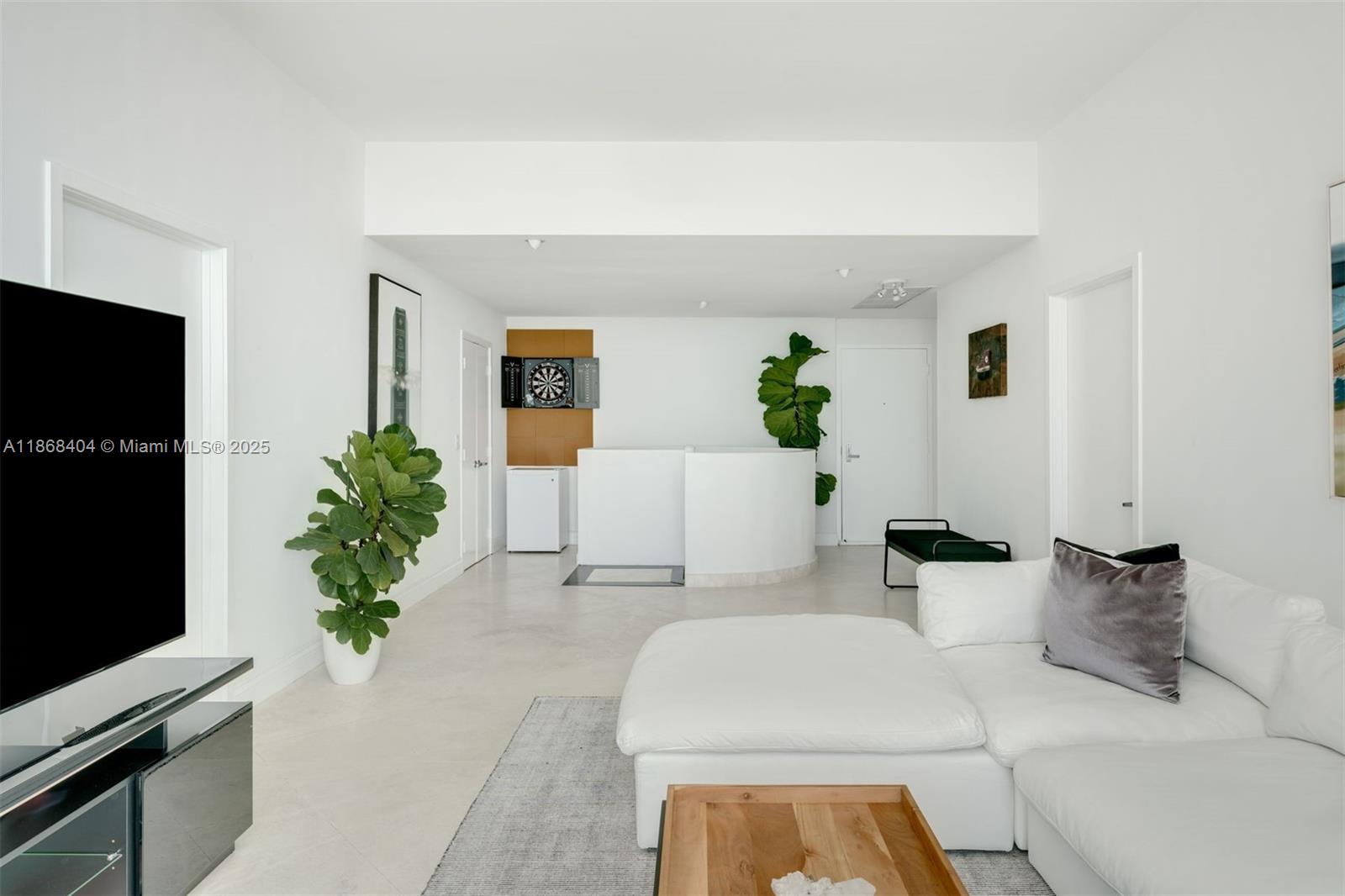 888 Biscayne Blvd #5507/5607, Miami FL 33132