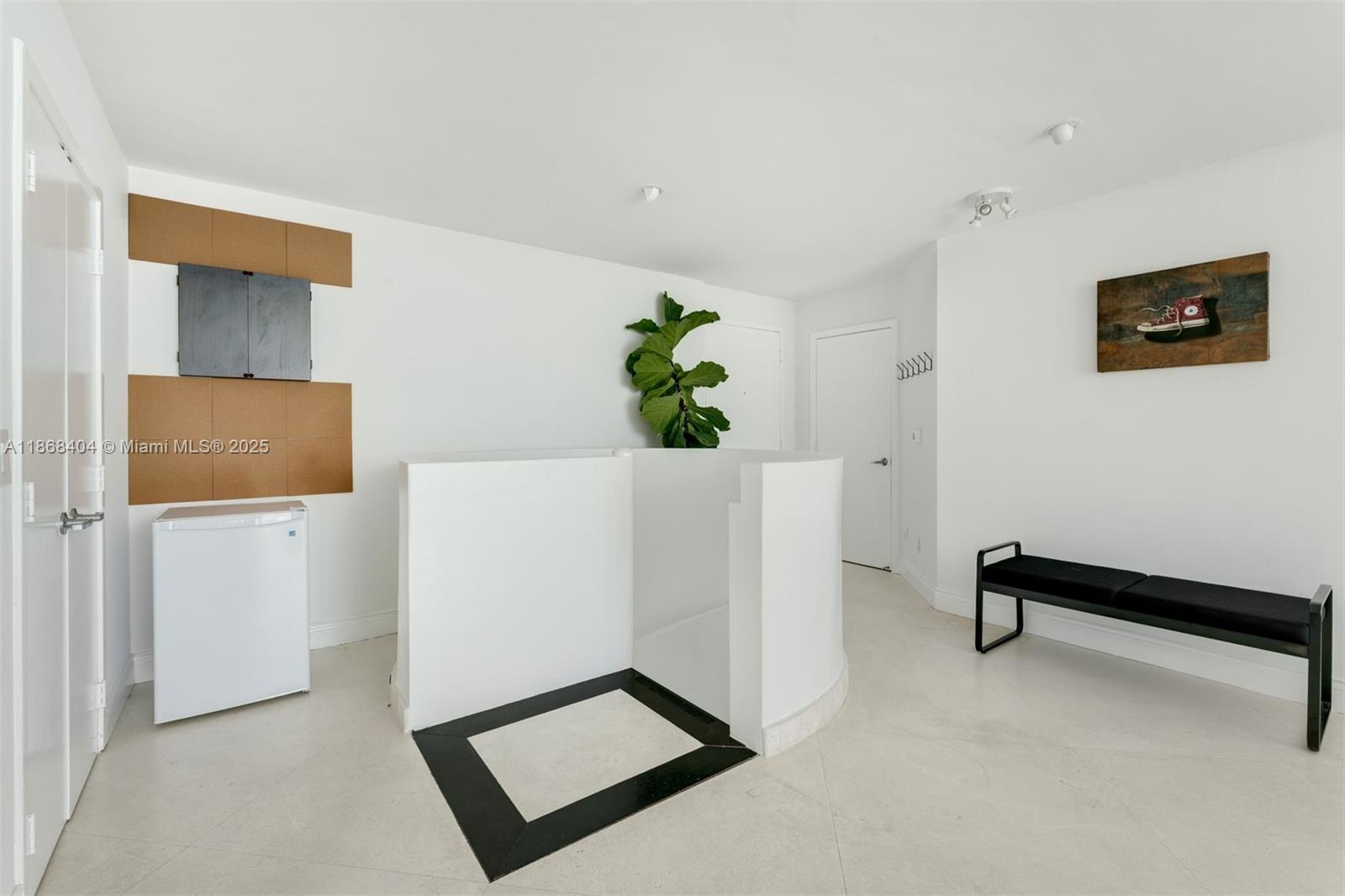888 Biscayne Blvd #5507/5607, Miami FL 33132