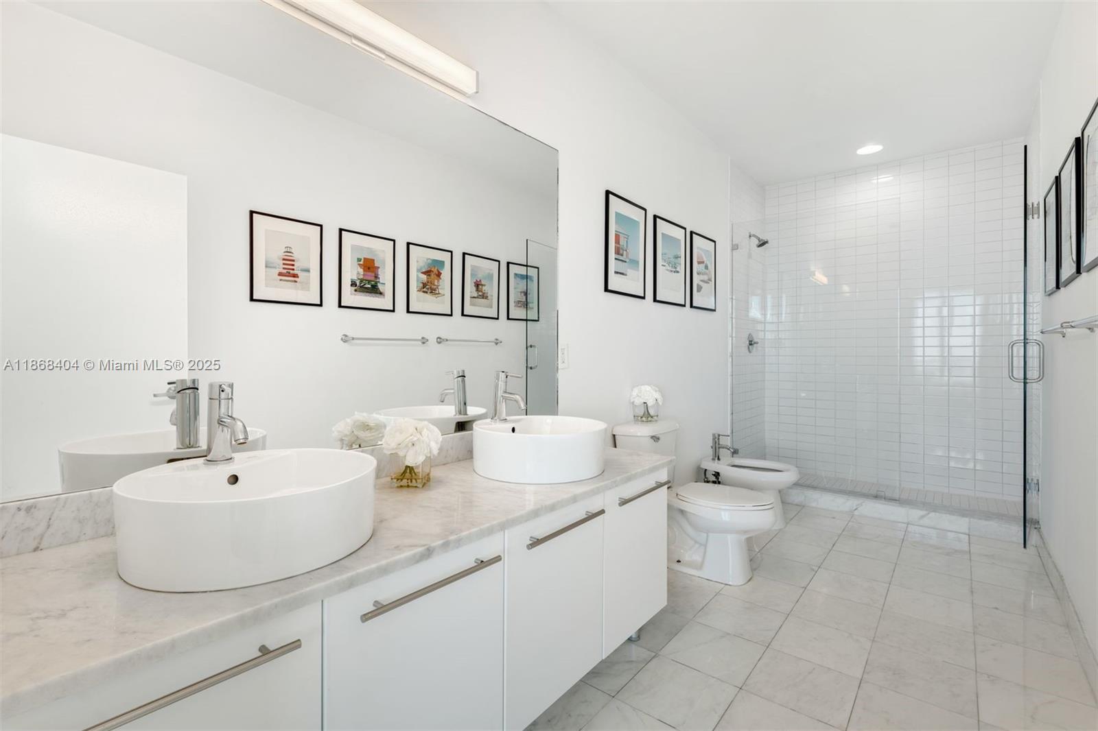 888 Biscayne Blvd #5507/5607, Miami FL 33132