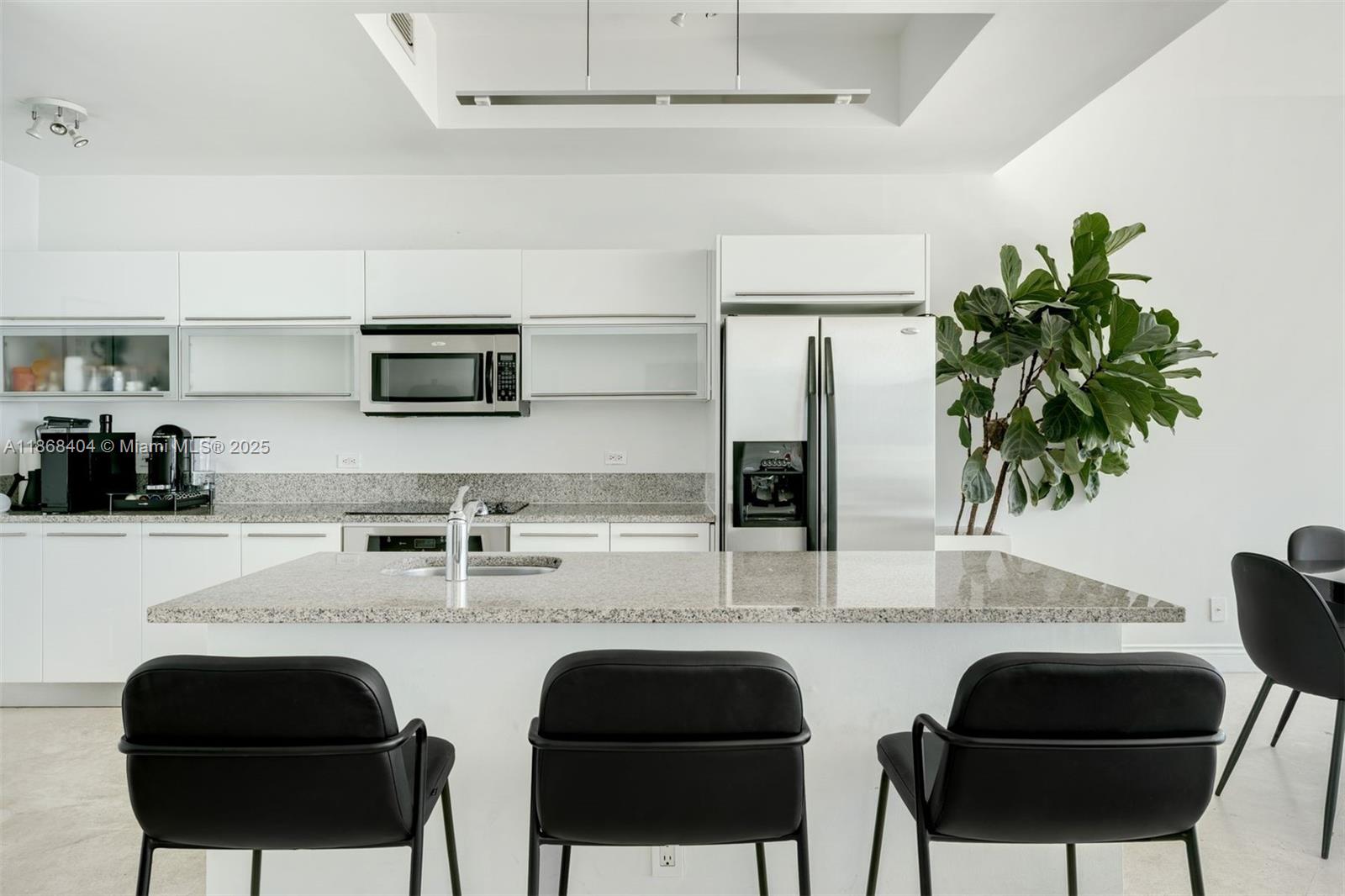 888 Biscayne Blvd #5507/5607, Miami FL 33132
