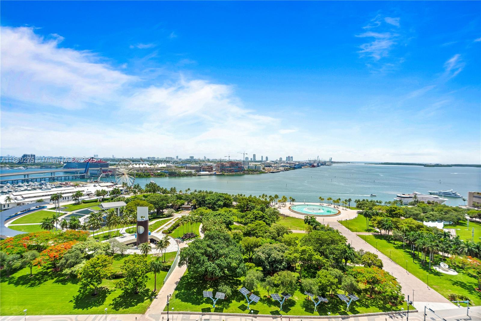 Apartamento en Venta en Miami, FL