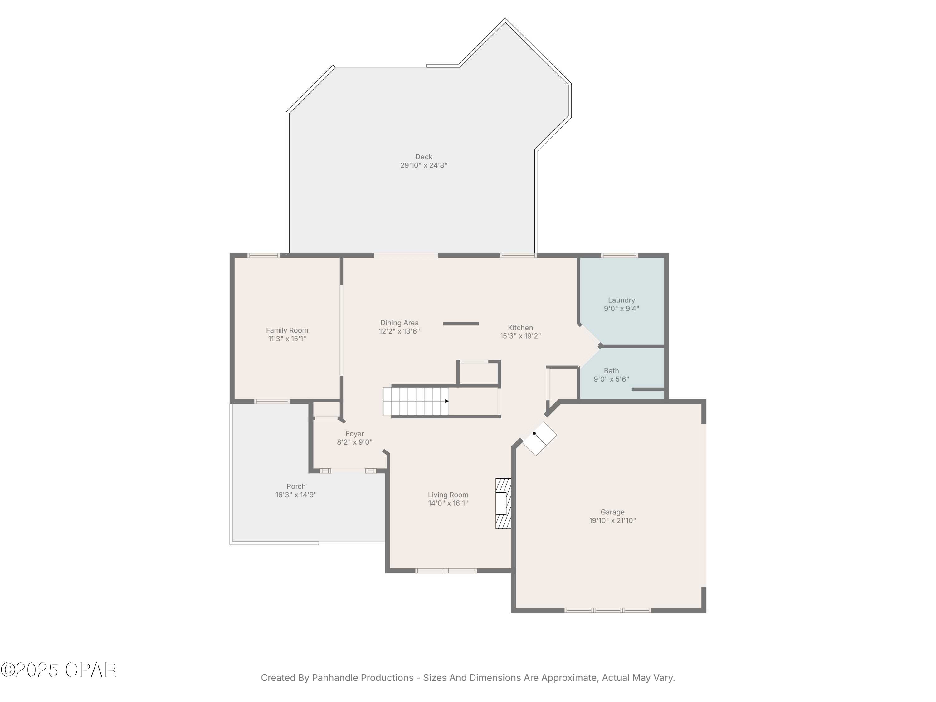 Image 35002 For 12222 Lyndell Plantation Drive