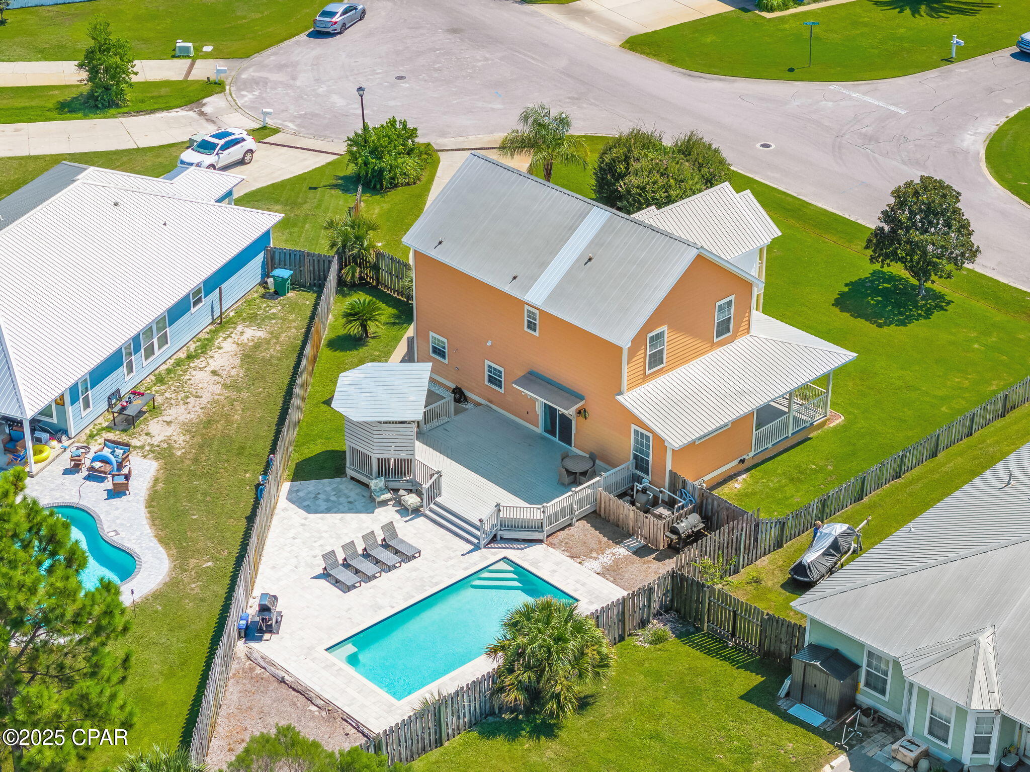 Image 43 For 12222 Lyndell Plantation Drive