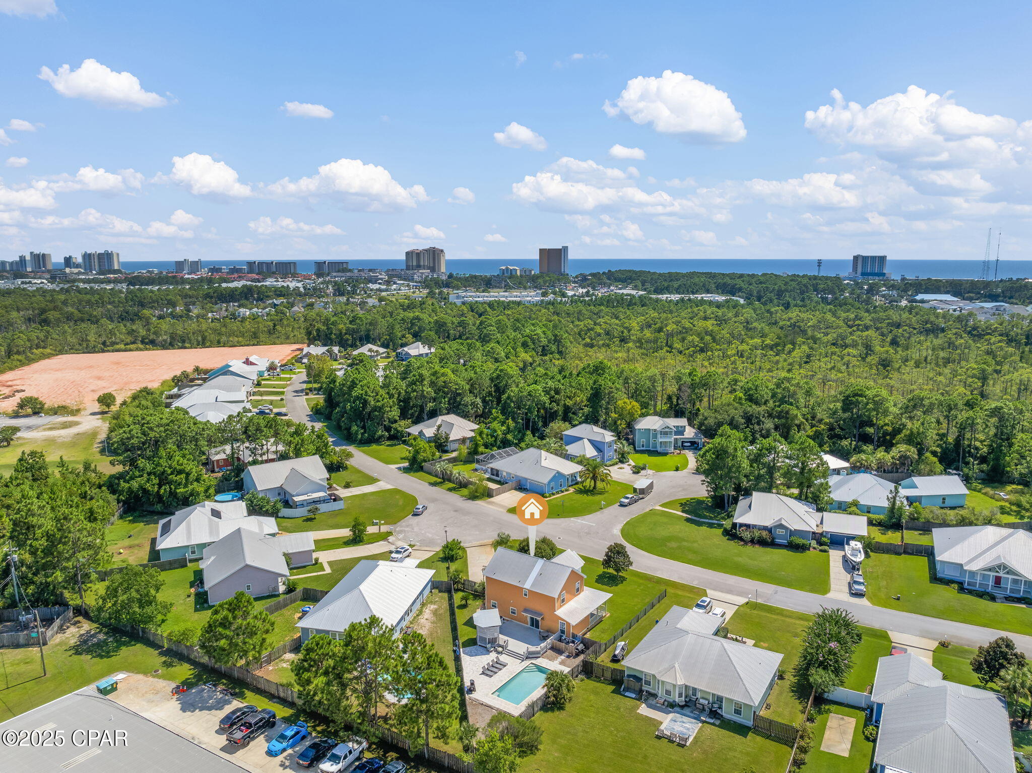 Image 47 For 12222 Lyndell Plantation Drive