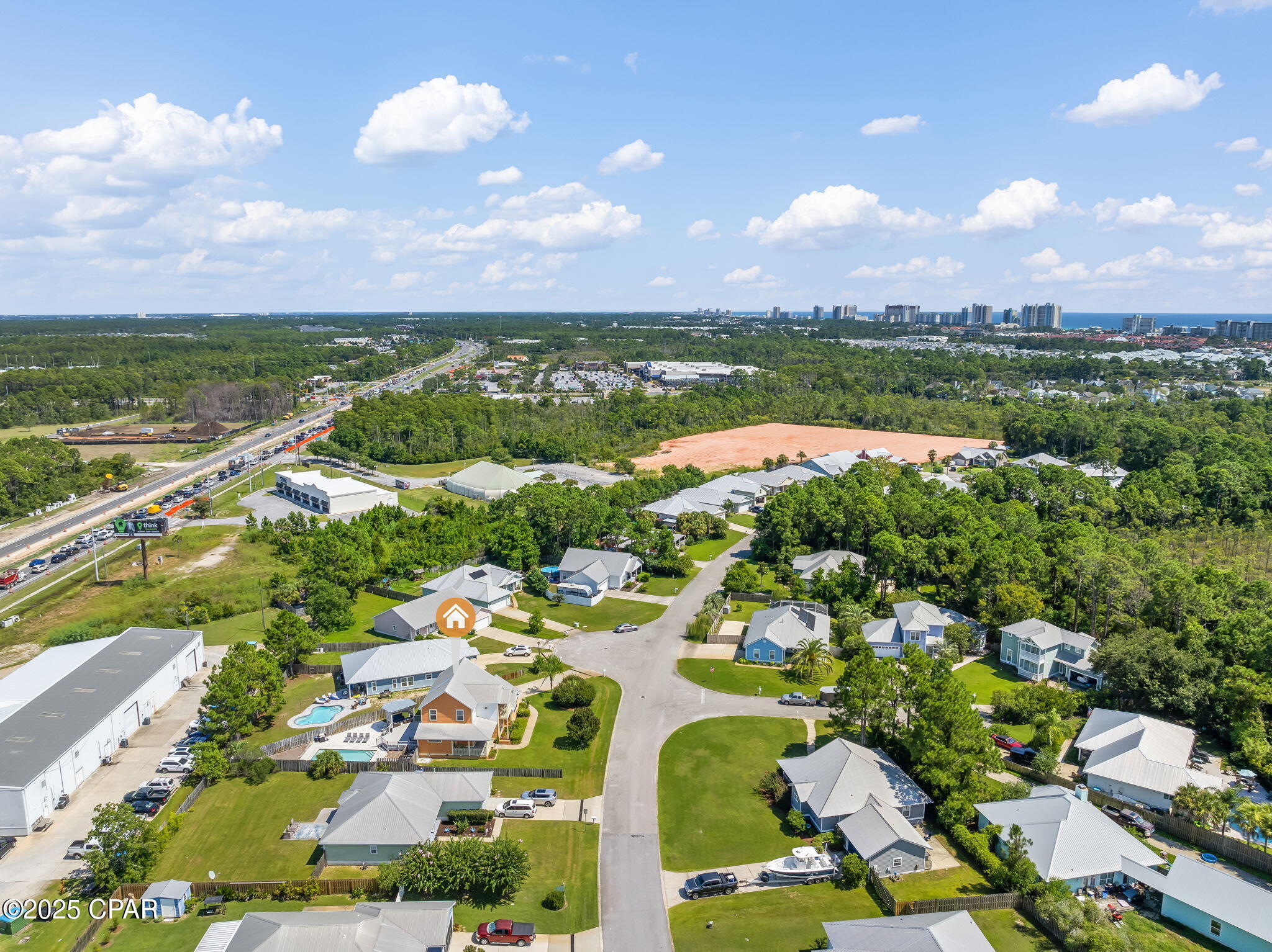 Image 48 For 12222 Lyndell Plantation Drive