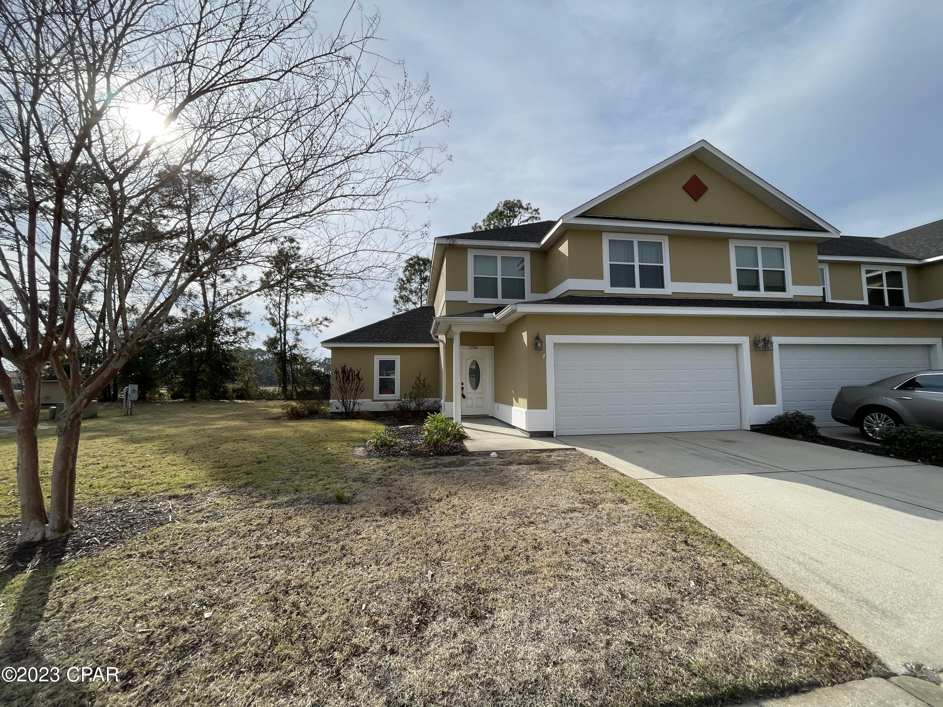 Details for 1758 Annabellas Drive, Panama City Beach, FL 32407