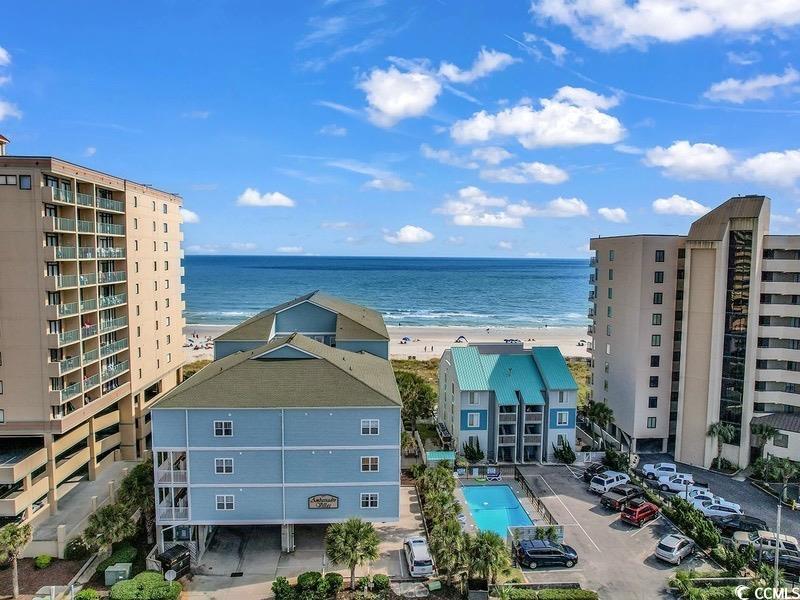 507 S Ocean Blvd. UNIT #201 North Myrtle Beach, SC 29582