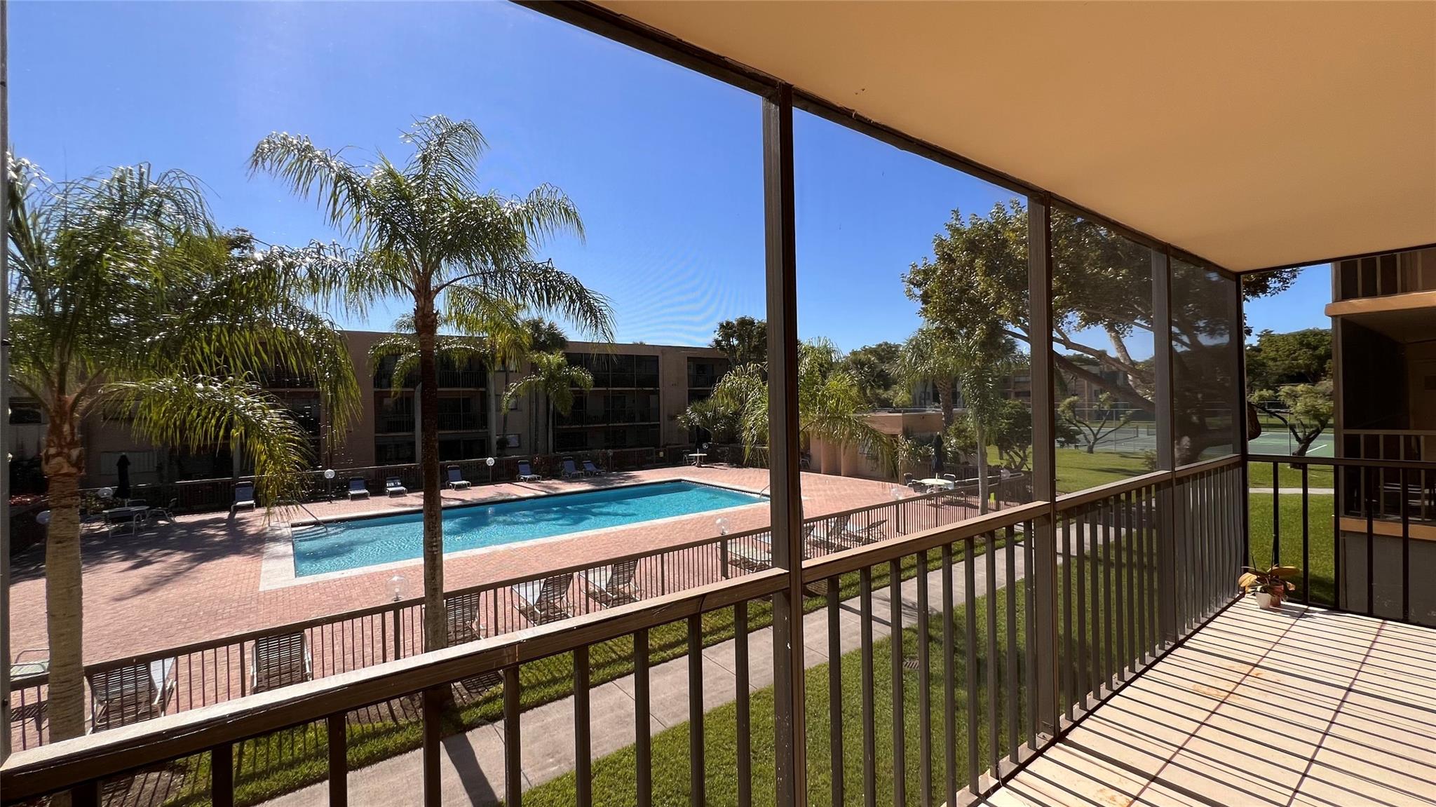 Kendall Acres West Condo