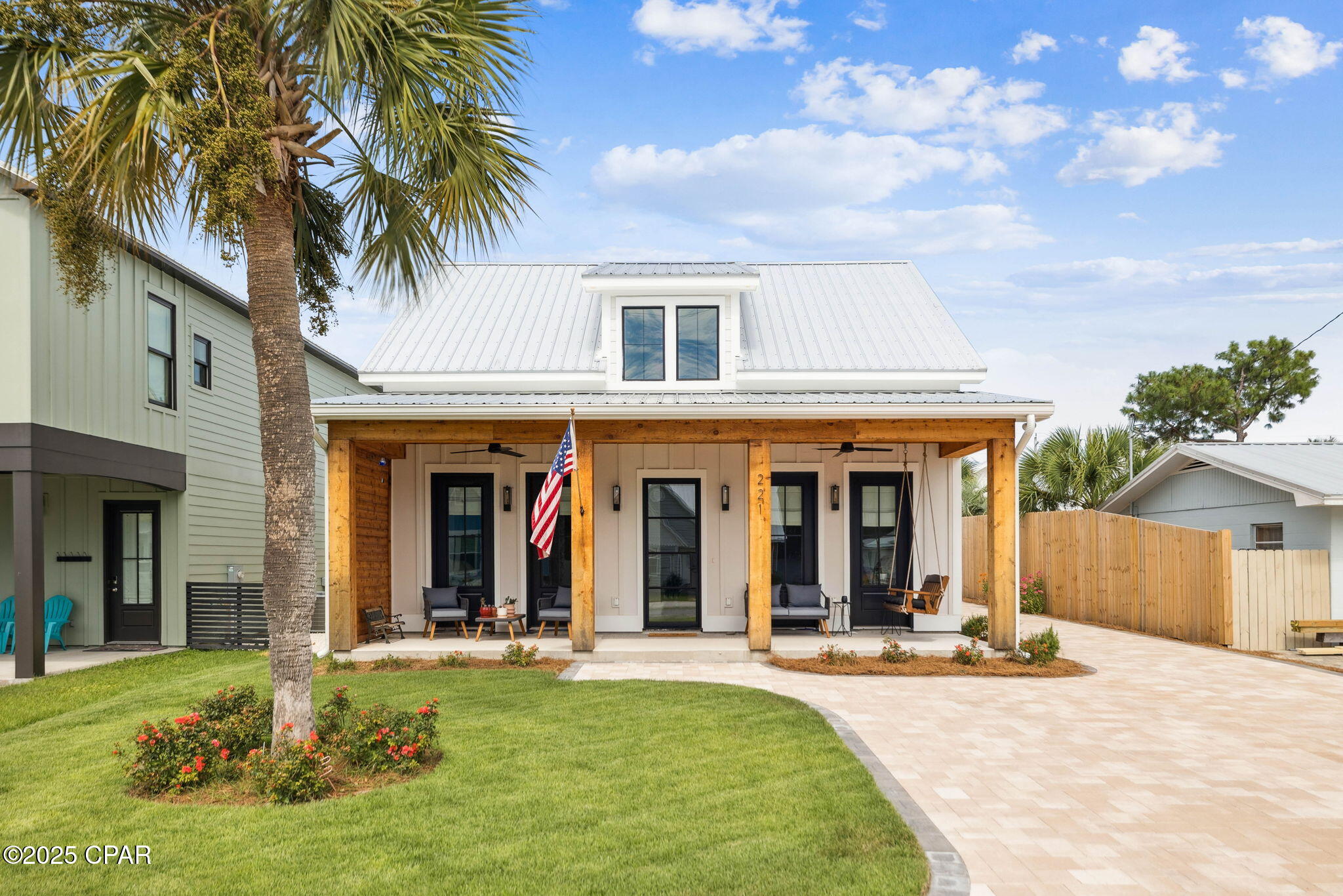 Details for 221 15th Street, Panama City Beach, FL 32413