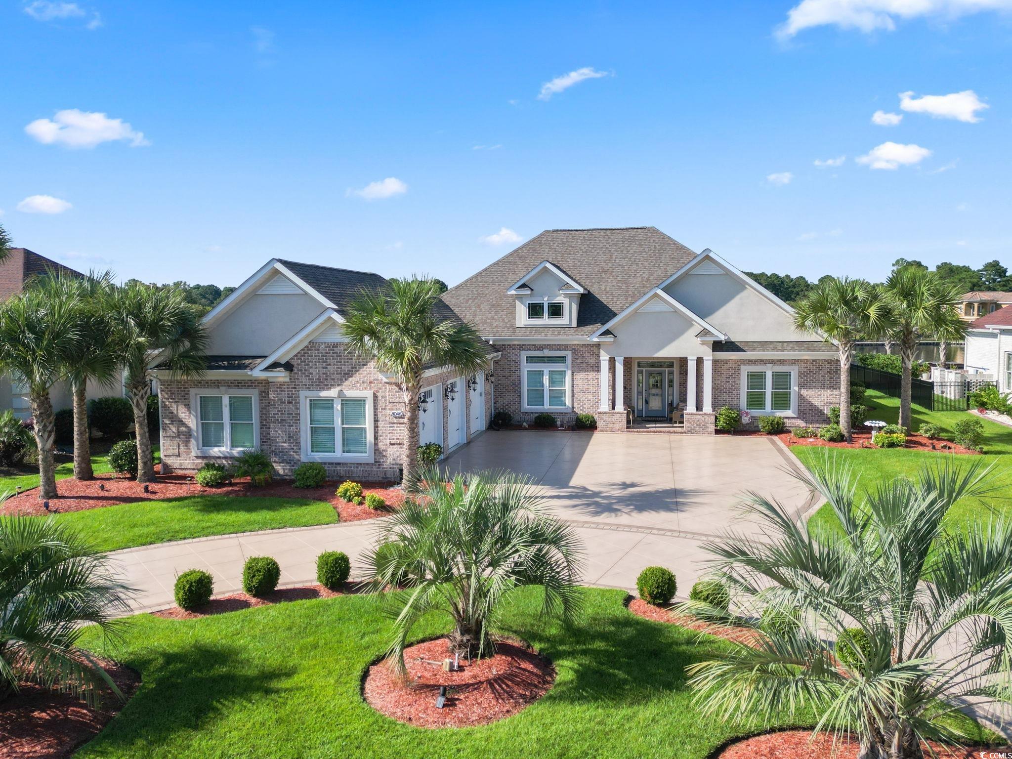 8046 Wacobee Dr. Myrtle Beach, SC 29579