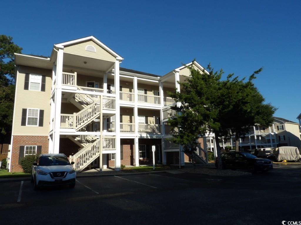 1058 Sea Mountain Hwy. UNIT Building 8 Unit 102 North Myrtle Beach, SC 29582