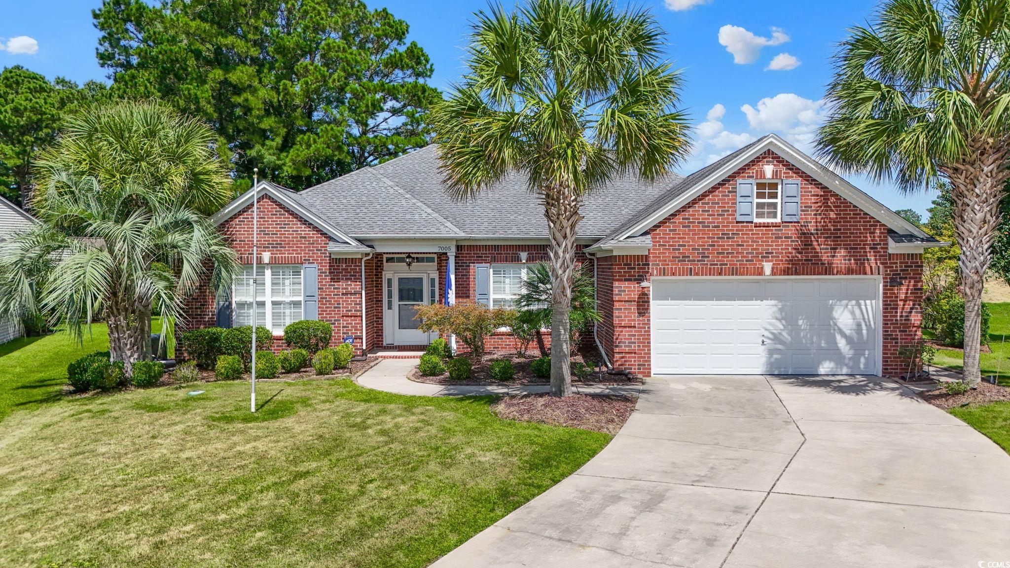 7005 Wellesley Ct. Murrells Inlet, SC 29576