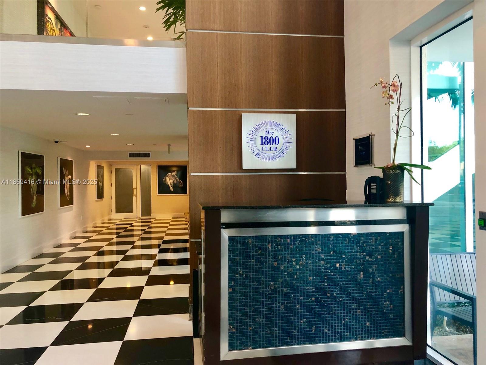 1800 N Bayshore Dr #814, Miami FL 33132