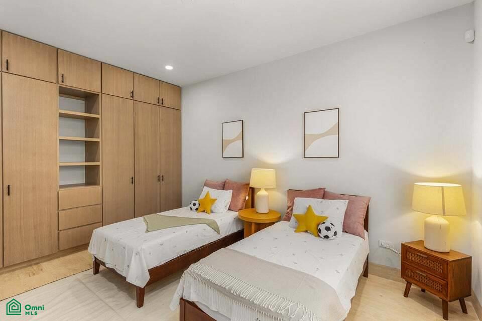 Punta Mirante Loreto Plus M3 Lot 11, El Tezal, Los Cabos, Baja California Sur