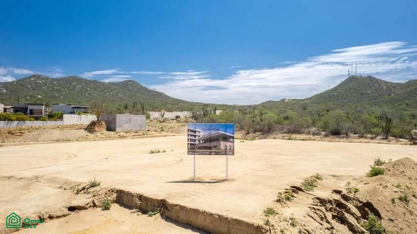 Punta Mirante Loreto Plus M3 Lot 11, El Tezal, Los Cabos, Baja California Sur