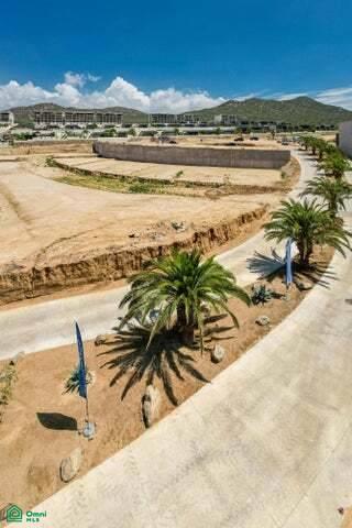 Punta Mirante Loreto Plus M3 Lot 11, El Tezal, Los Cabos, Baja California Sur