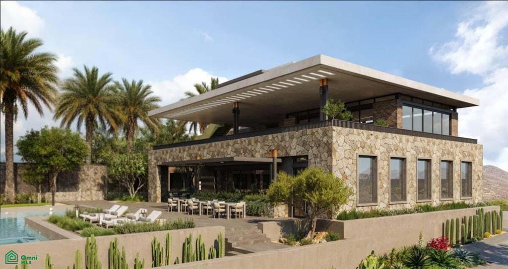Punta Mirante Loreto Plus M3 Lot 11, El Tezal, Los Cabos, Baja California Sur