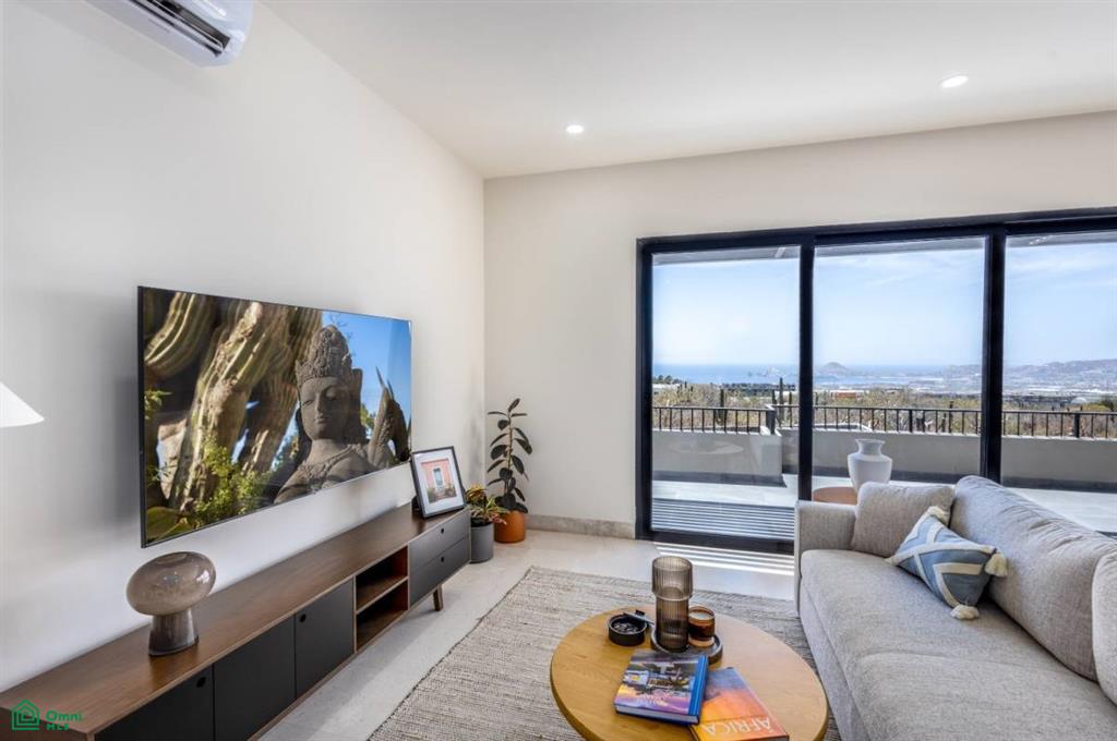 Punta Mirante Loreto Plus M3 Lot 11, El Tezal, Los Cabos, Baja California Sur