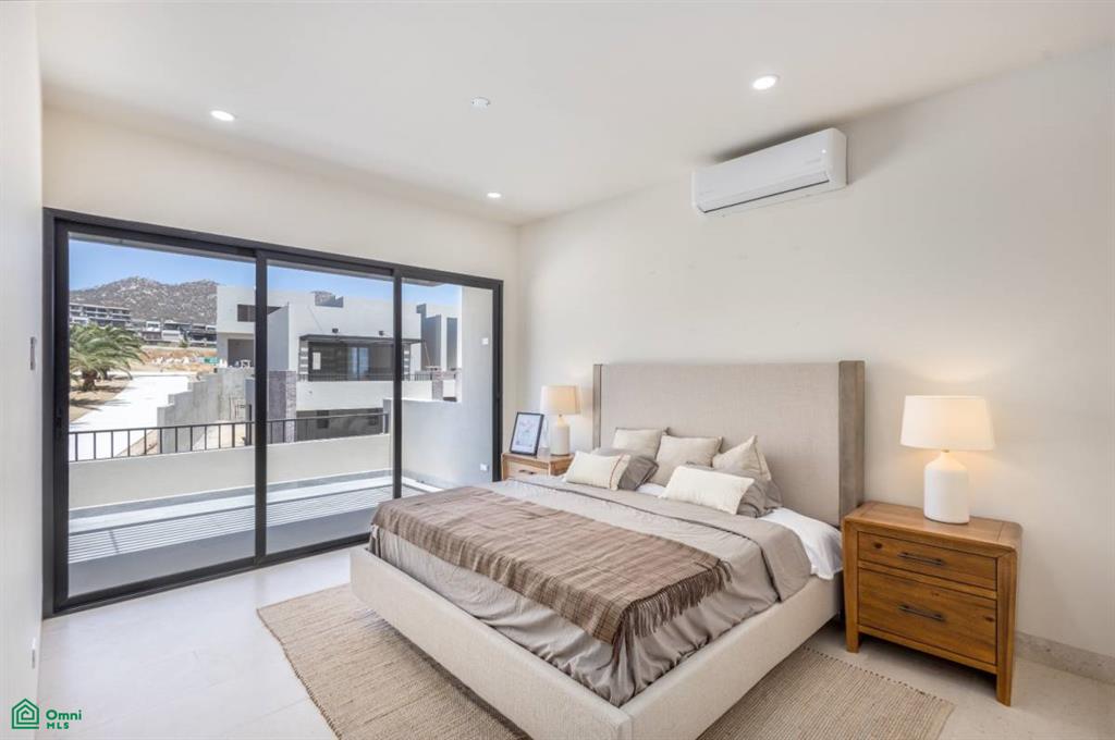 Punta Mirante Loreto Plus M3 Lot 12, El Tezal, Los Cabos, Baja California Sur