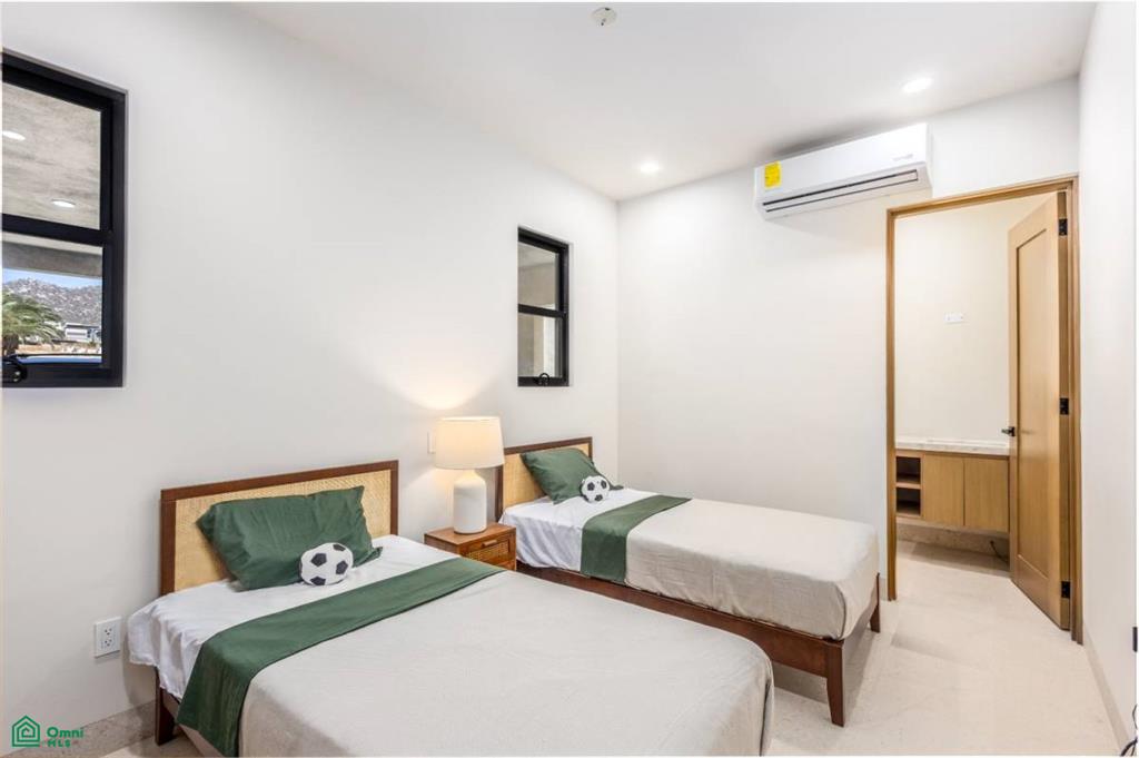 Punta Mirante Loreto Plus M3 Lot 12, El Tezal, Los Cabos, Baja California Sur