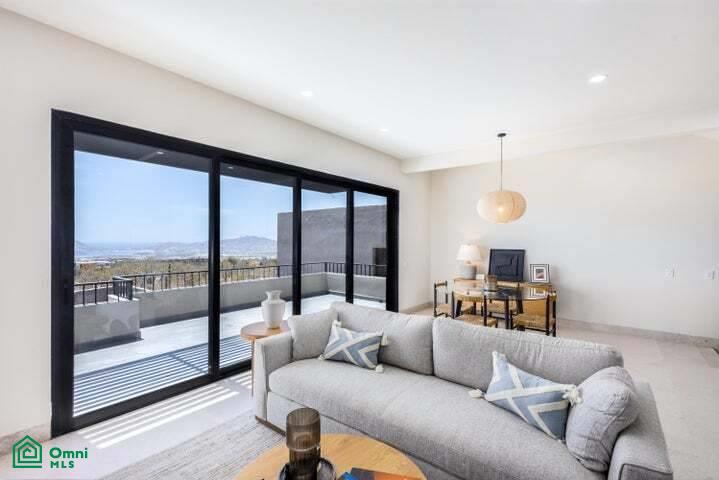 Punta Mirante Loreto Plus M3 Lot 9, El Tezal, Los Cabos, Baja California Sur