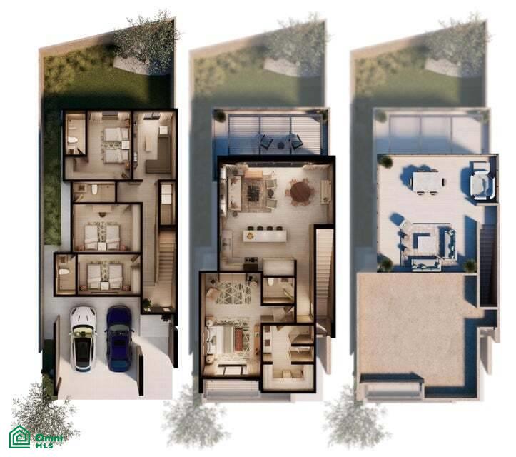 Punta Mirante Loreto Plus M3 Lot 9, El Tezal, Los Cabos, Baja California Sur