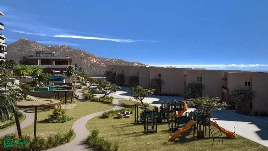 Punta Mirante Loreto Plus M3 Lot 9, El Tezal, Los Cabos, Baja California Sur