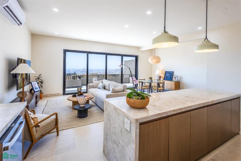 Punta Mirante Loreto Plus M3 Lot 9, El Tezal, Los Cabos, Baja California Sur