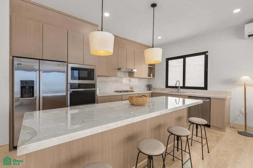 Punta Mirante Loreto Plus M3 Lot 9, El Tezal, Los Cabos, Baja California Sur