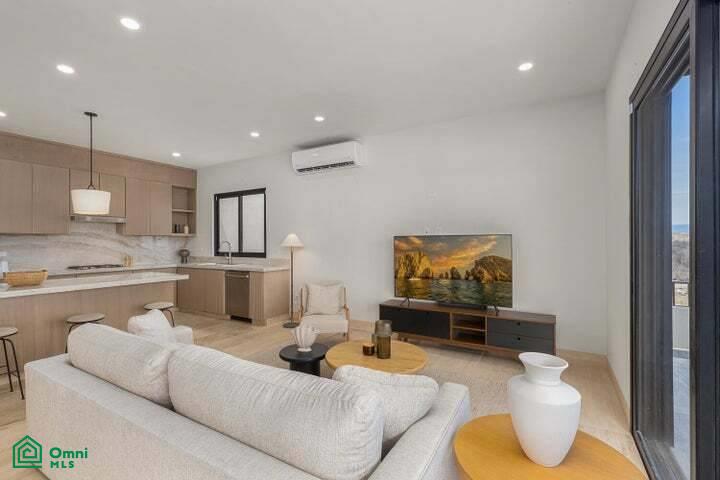 Punta Mirante Loreto Plus M3 Lot 9, El Tezal, Los Cabos, Baja California Sur