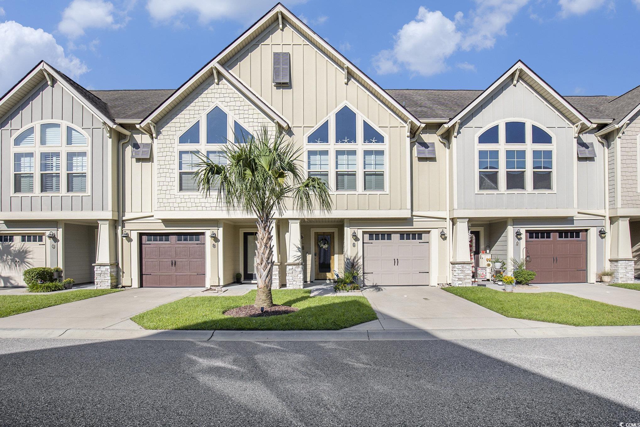 101 Villa Mar Dr. UNIT D-4 Myrtle Beach, SC 29579