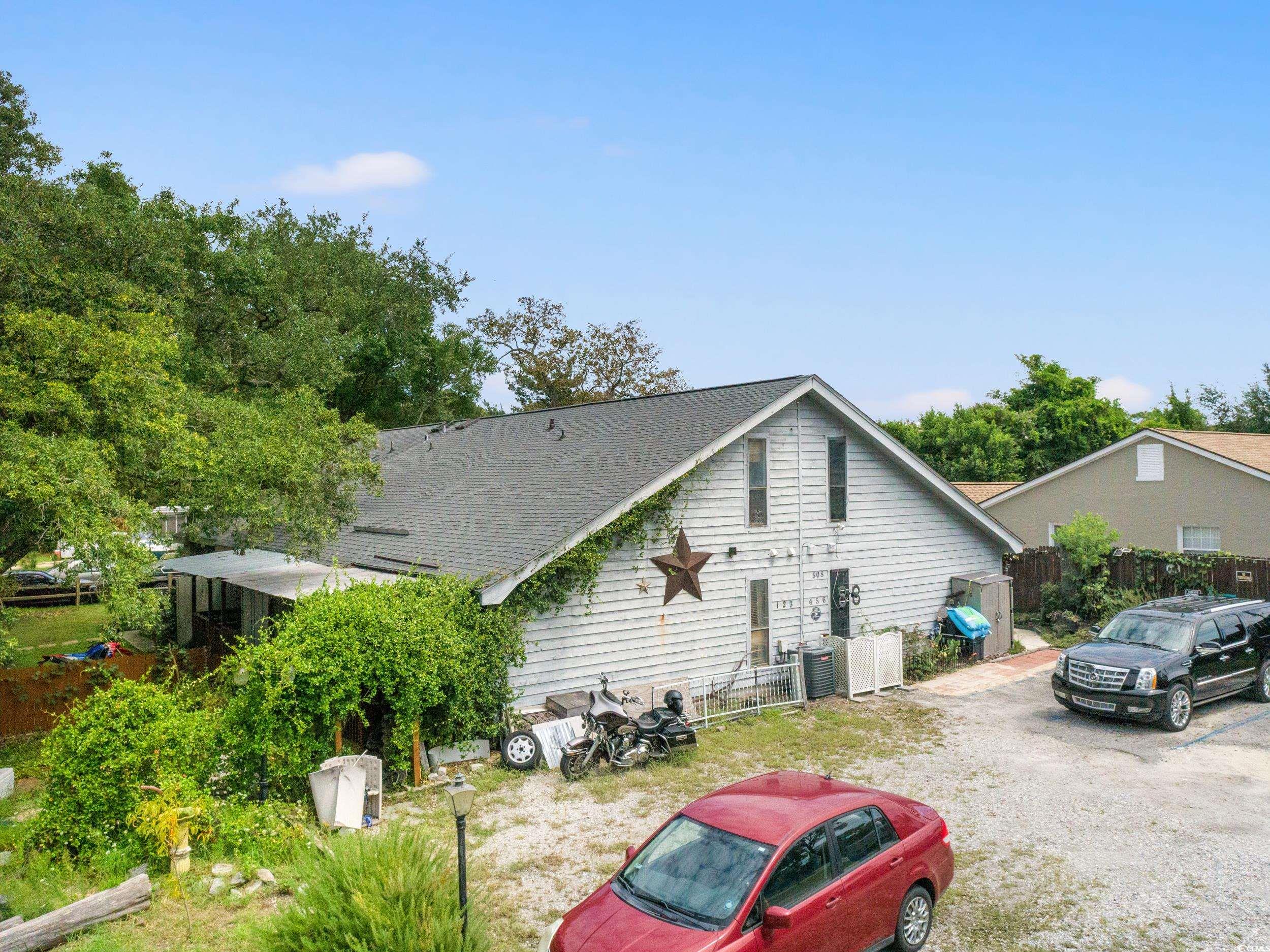 508 63rd Ave. N UNIT #5 Myrtle Beach, SC 29572