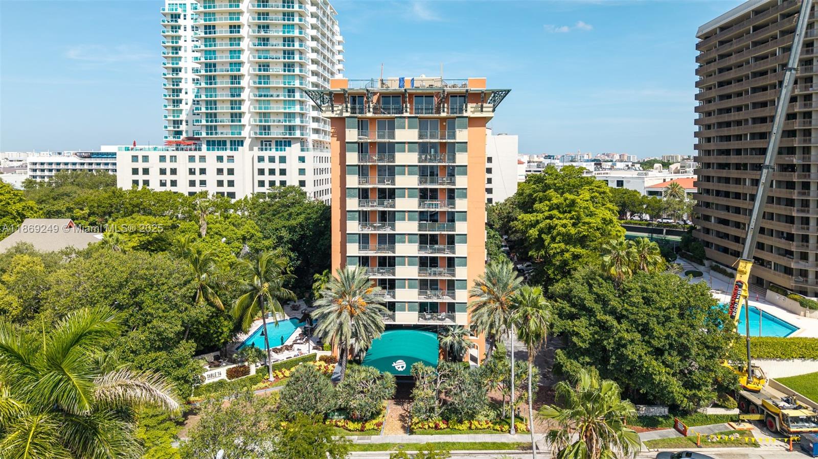 2951 S Bayshore Dr #917, Miami FL 33133