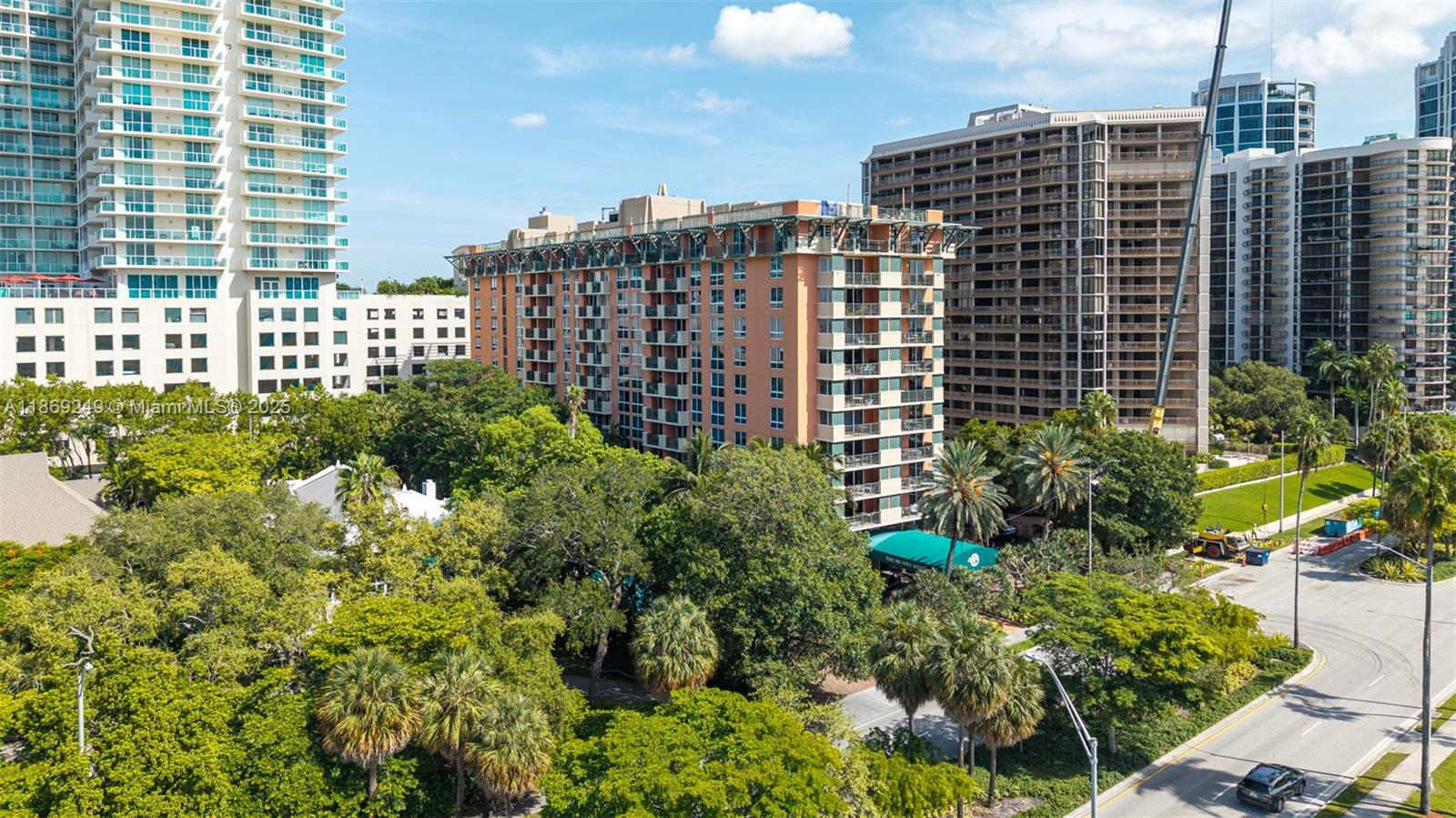 2951 S Bayshore Dr #917, Miami FL 33133