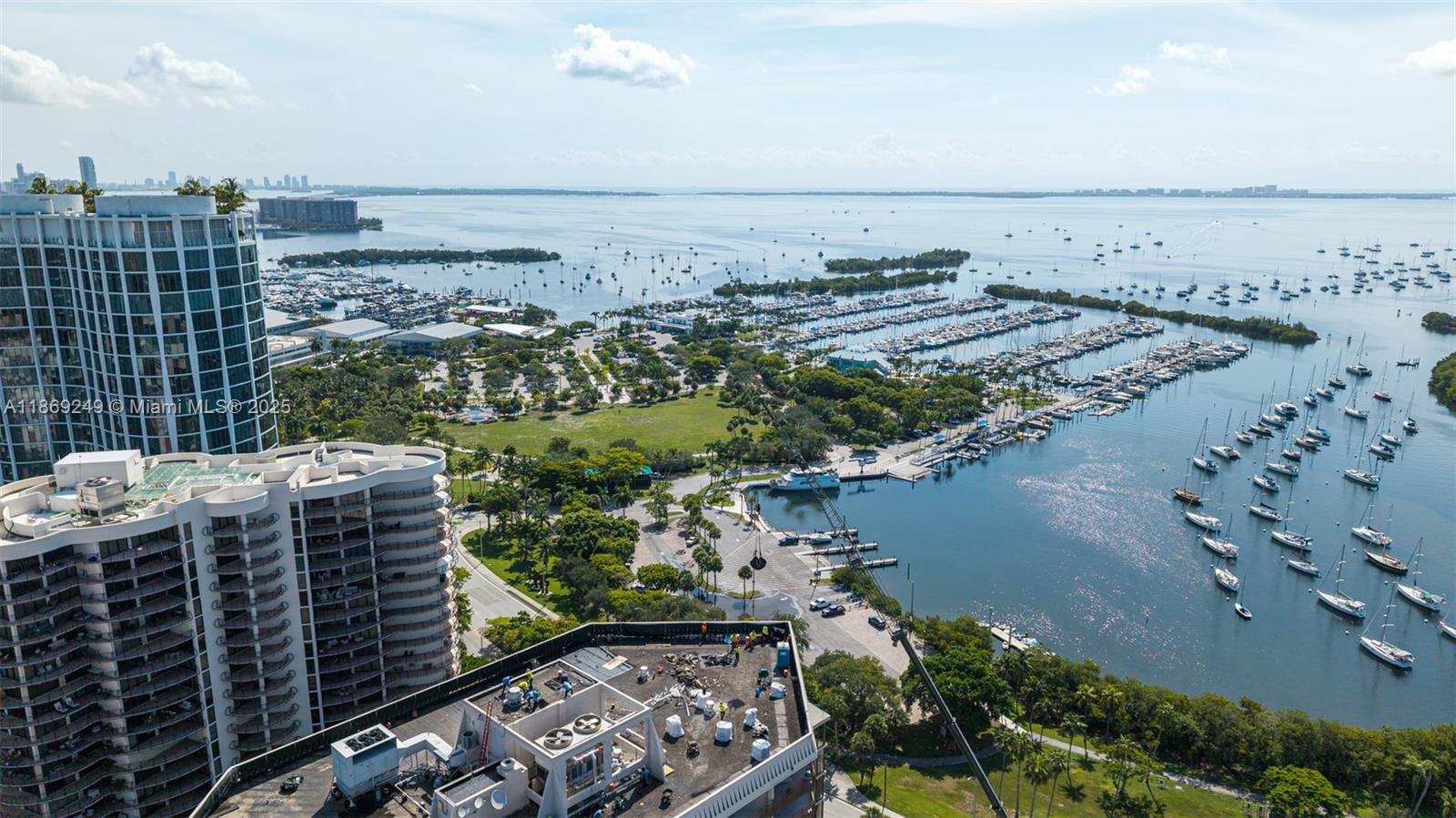 2951 S Bayshore Dr #917, Miami FL 33133
