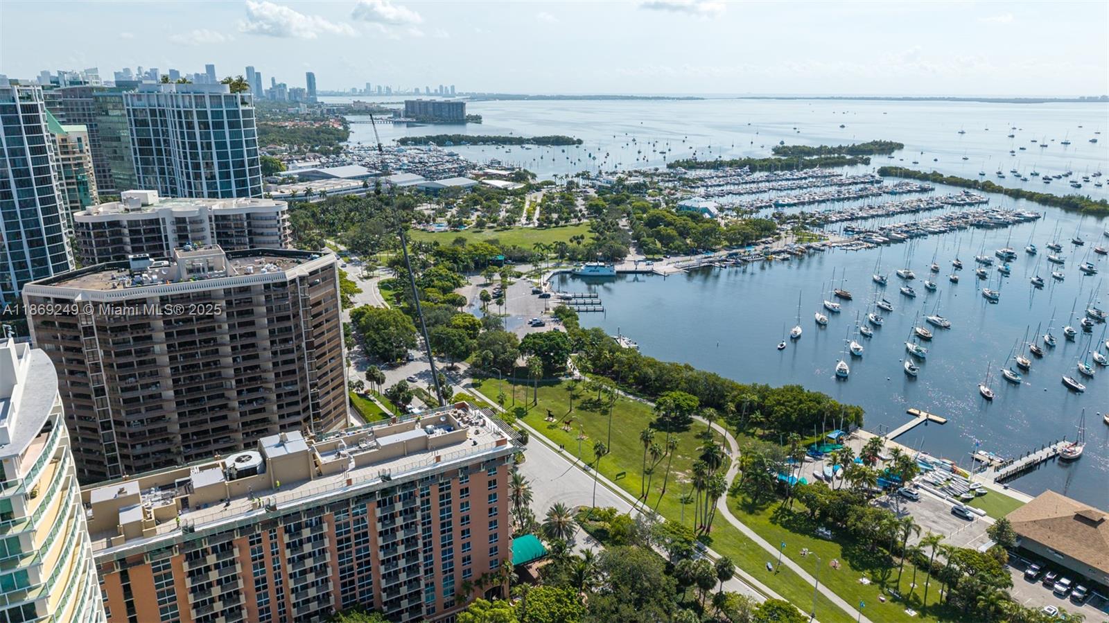 2951 S Bayshore Dr #917, Miami FL 33133
