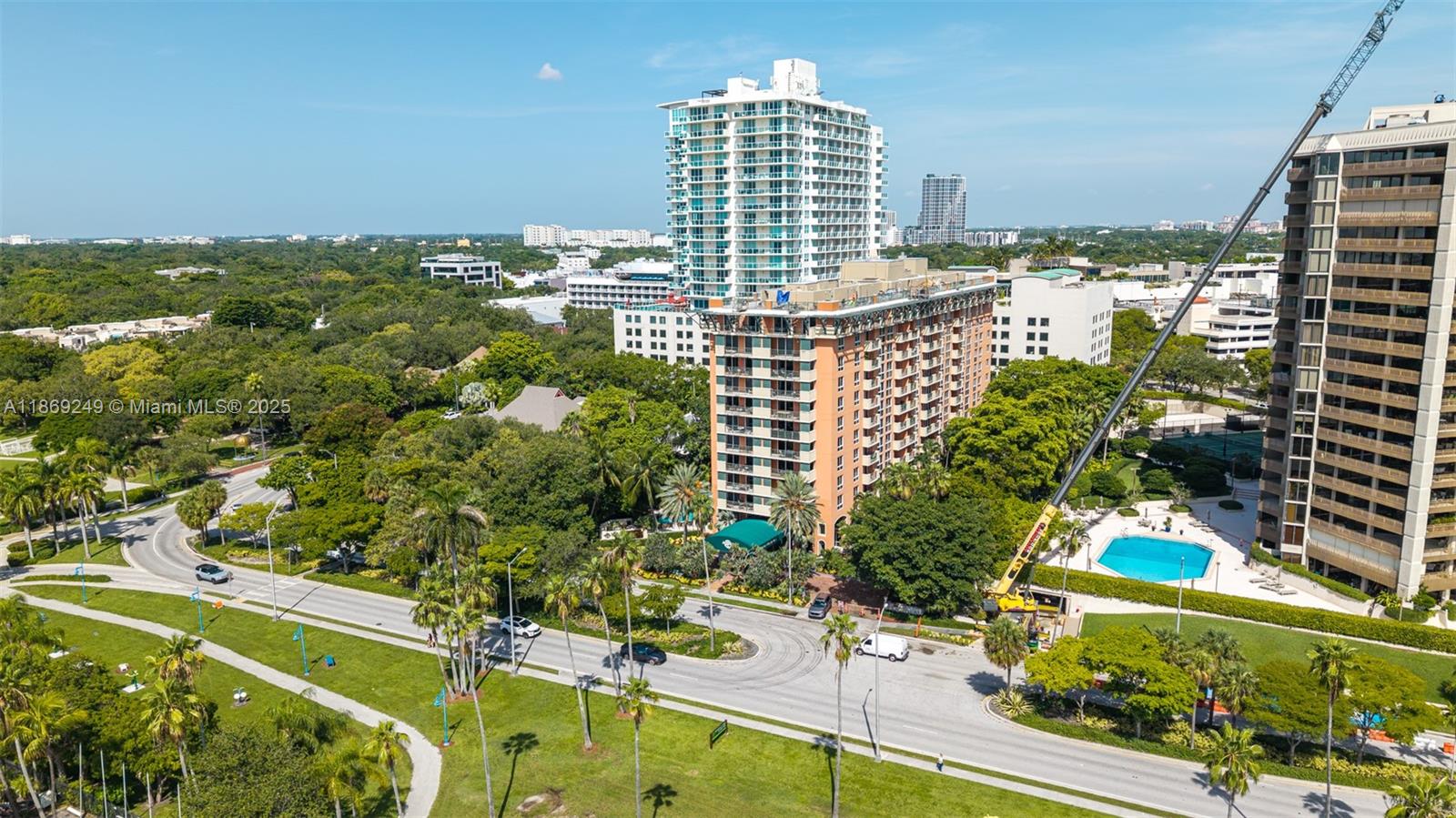 2951 S Bayshore Dr #917, Miami FL 33133