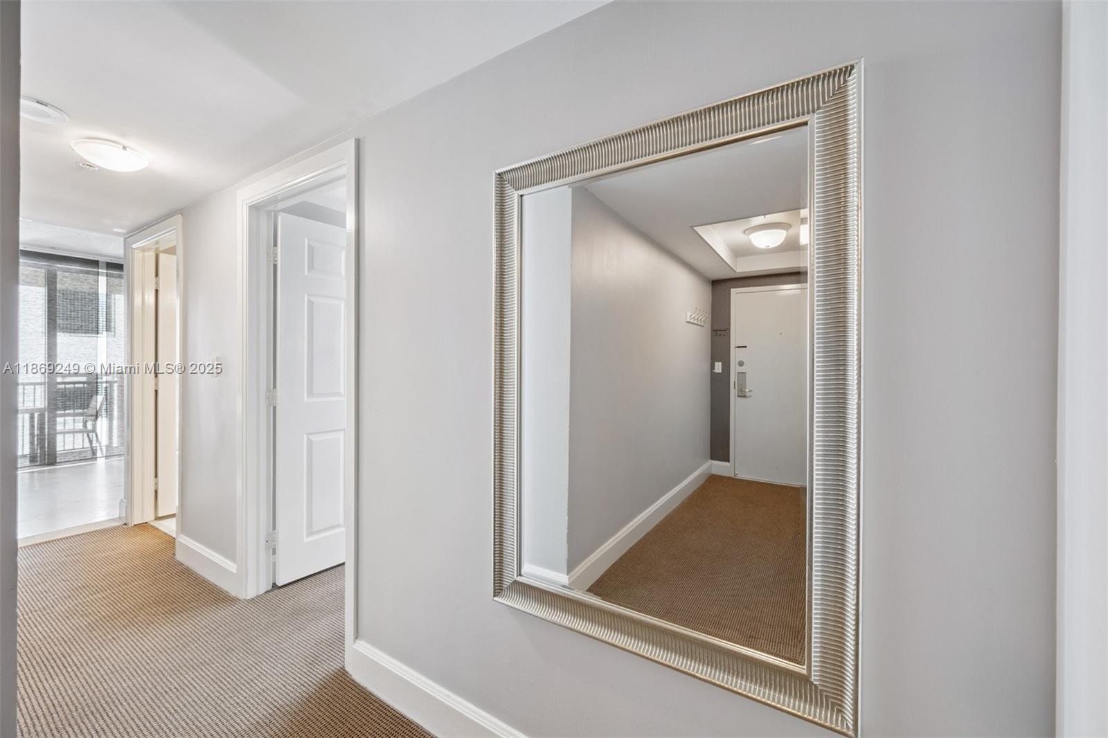 2951 S Bayshore Dr #917, Miami FL 33133
