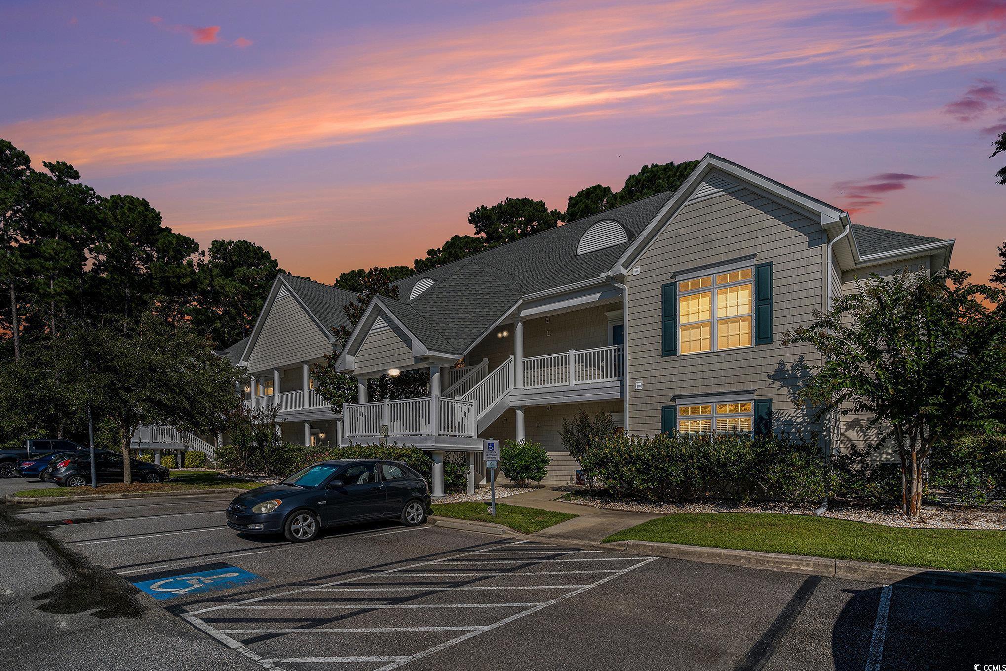 148 Scotch Broom Dr. UNIT Q-101 Little River, SC 29566