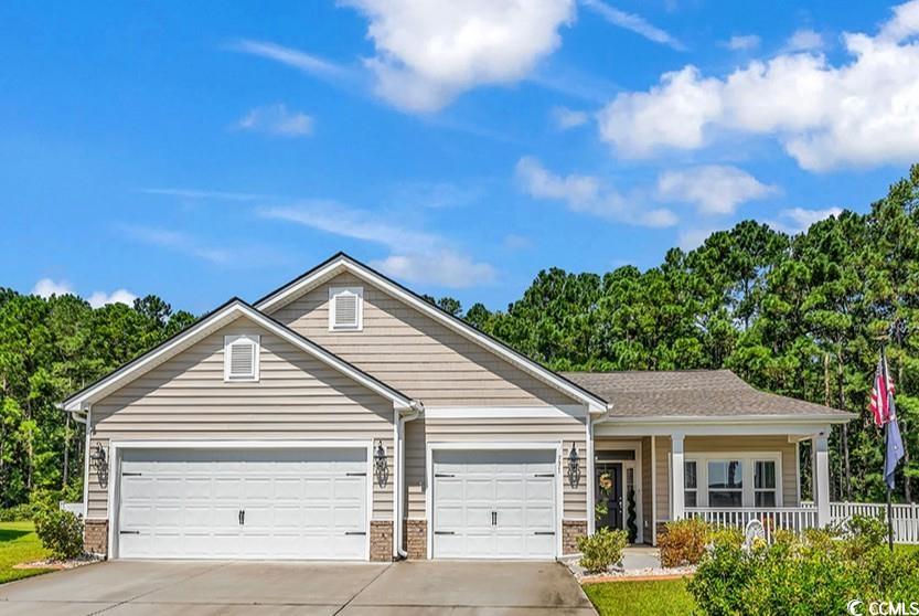 771 Harrison Mill St. Myrtle Beach, SC 29579
