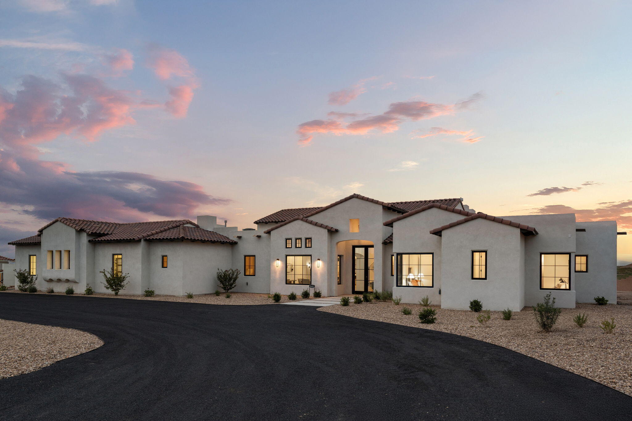 Photo of 8601 BEVERLY HILLS Avenue NE, Albuquerque, NM 87122