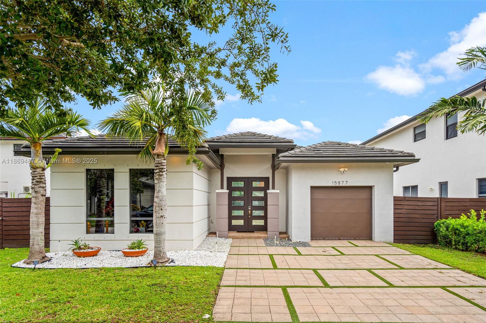 15877 136th Way, Miami, Florida 33196