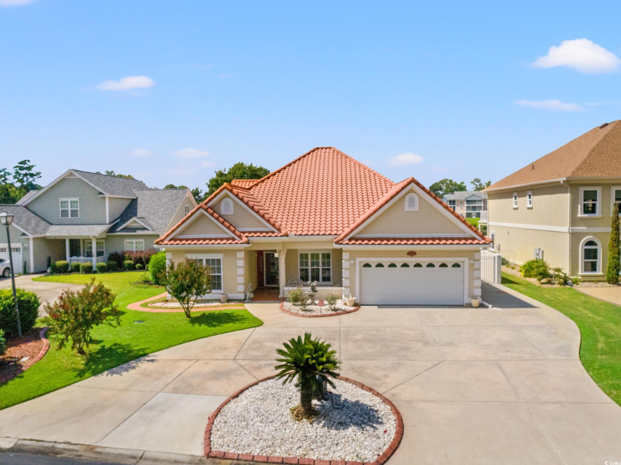 407 Pilothouse Dr. Myrtle Beach, SC 29577