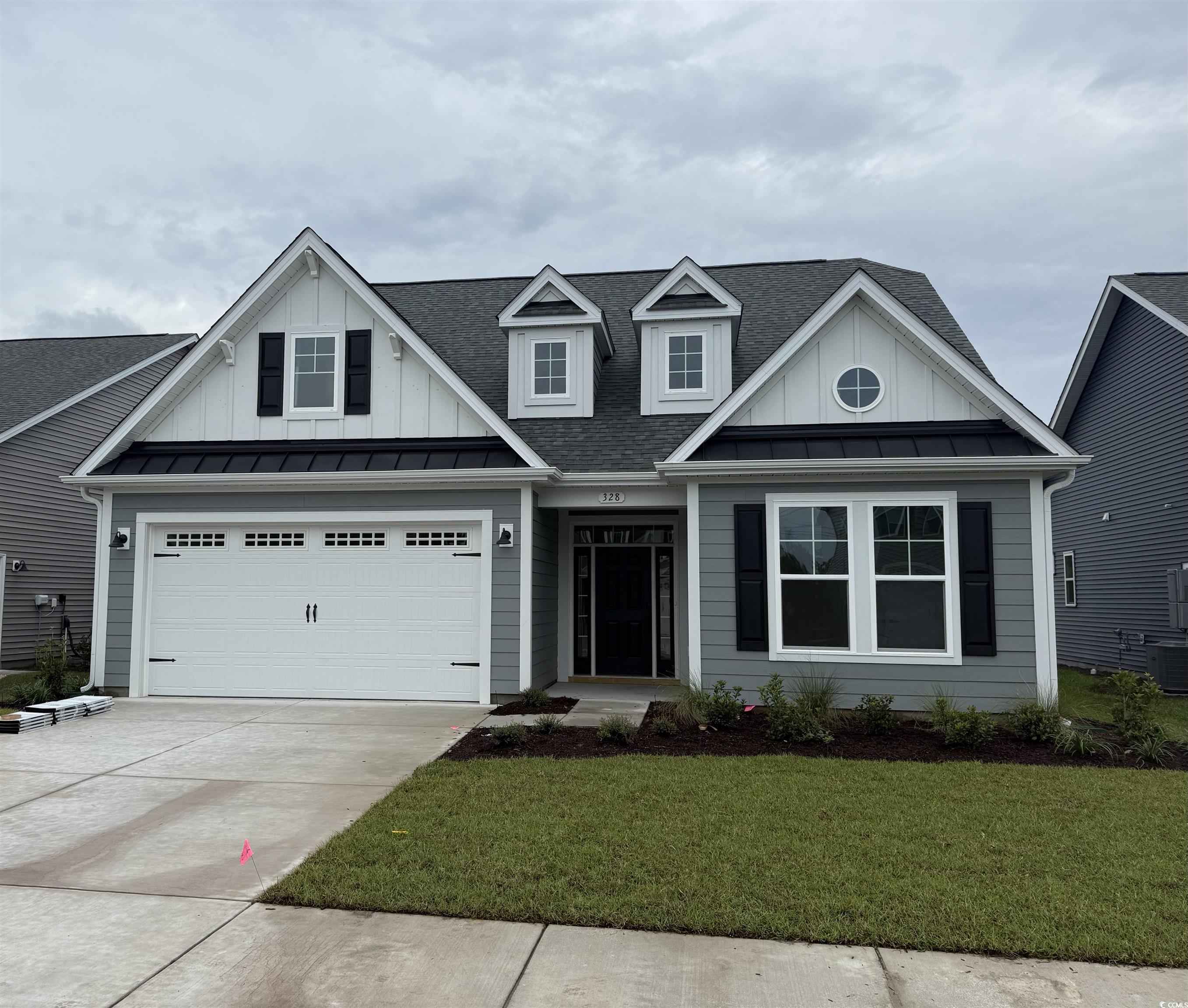 328 Broughton Dr. Myrtle Beach, SC 29579