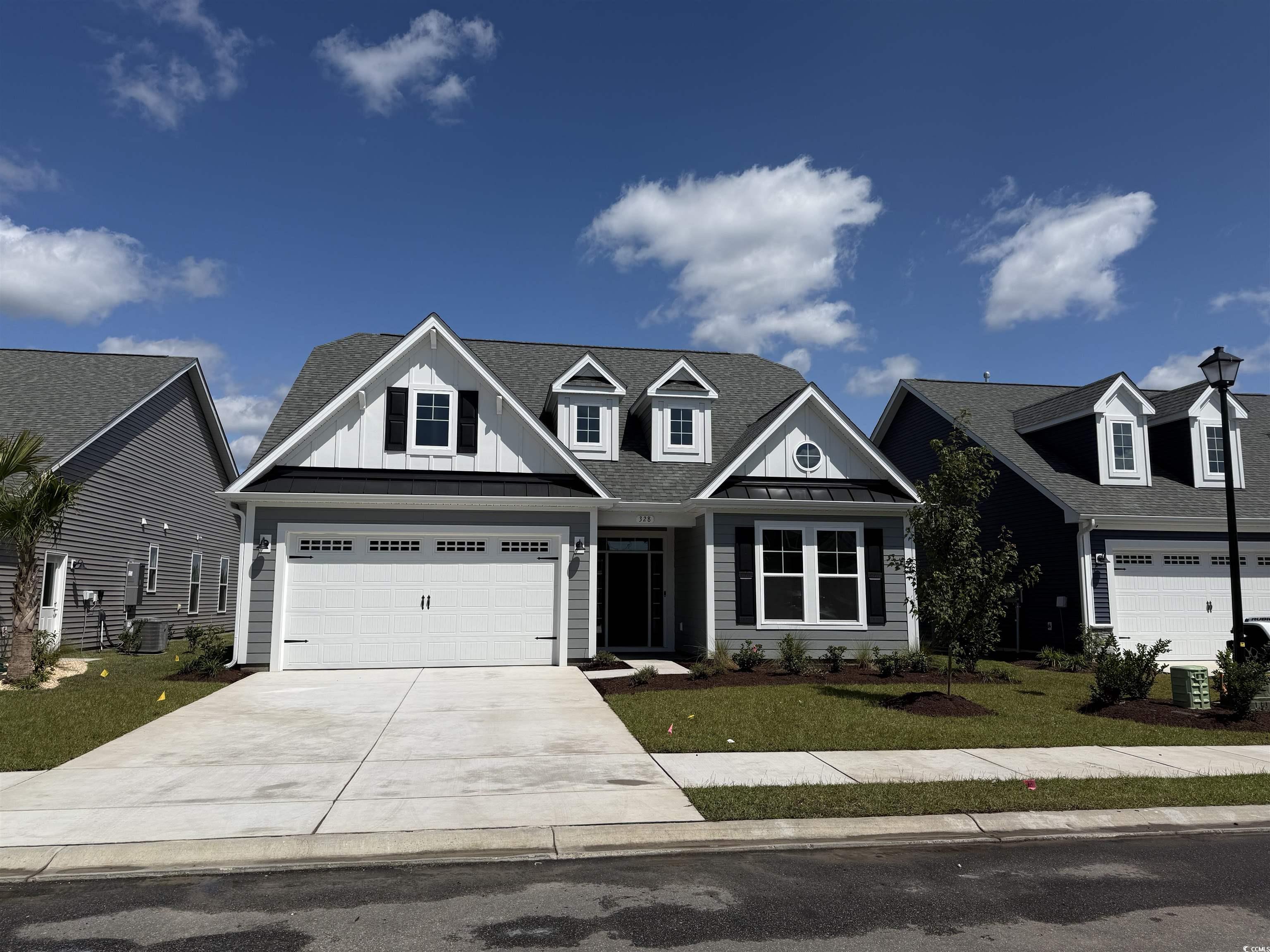 328 Broughton Dr. Myrtle Beach, SC 29579