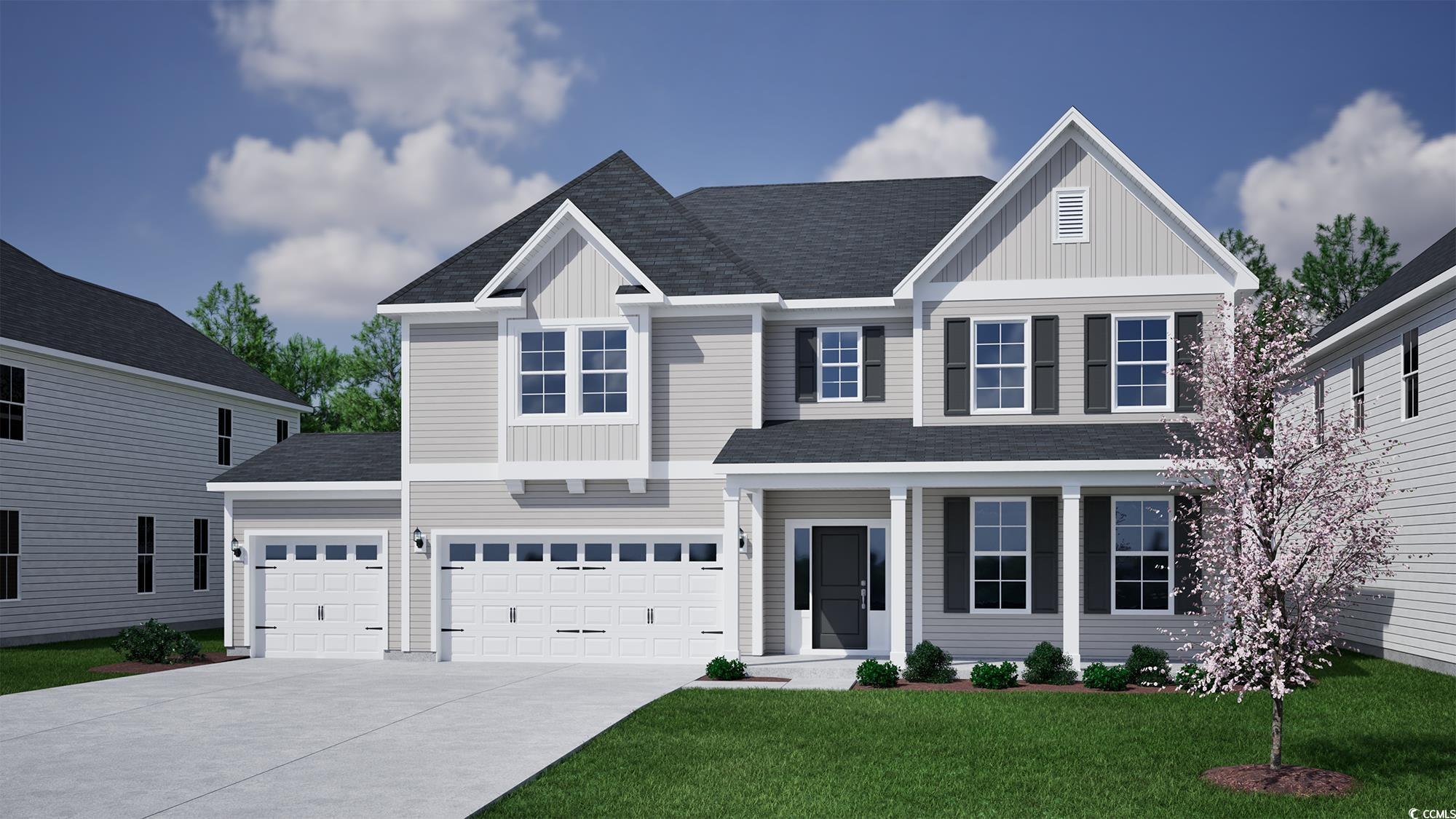 3106 Visionary Dr. Myrtle Beach, SC 29588