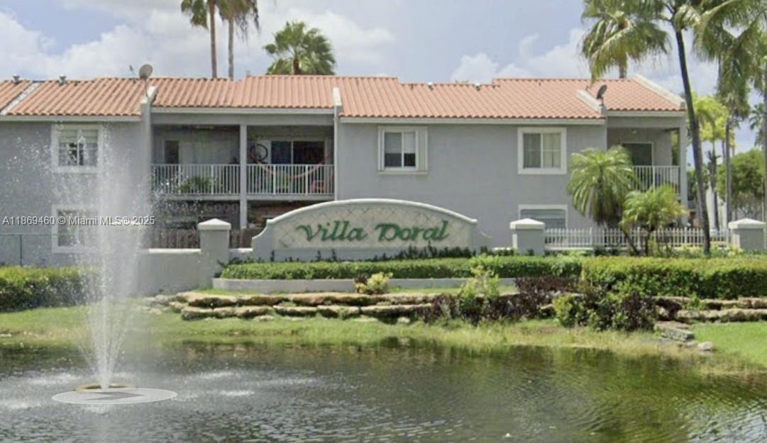 Villa Doral Condominium N